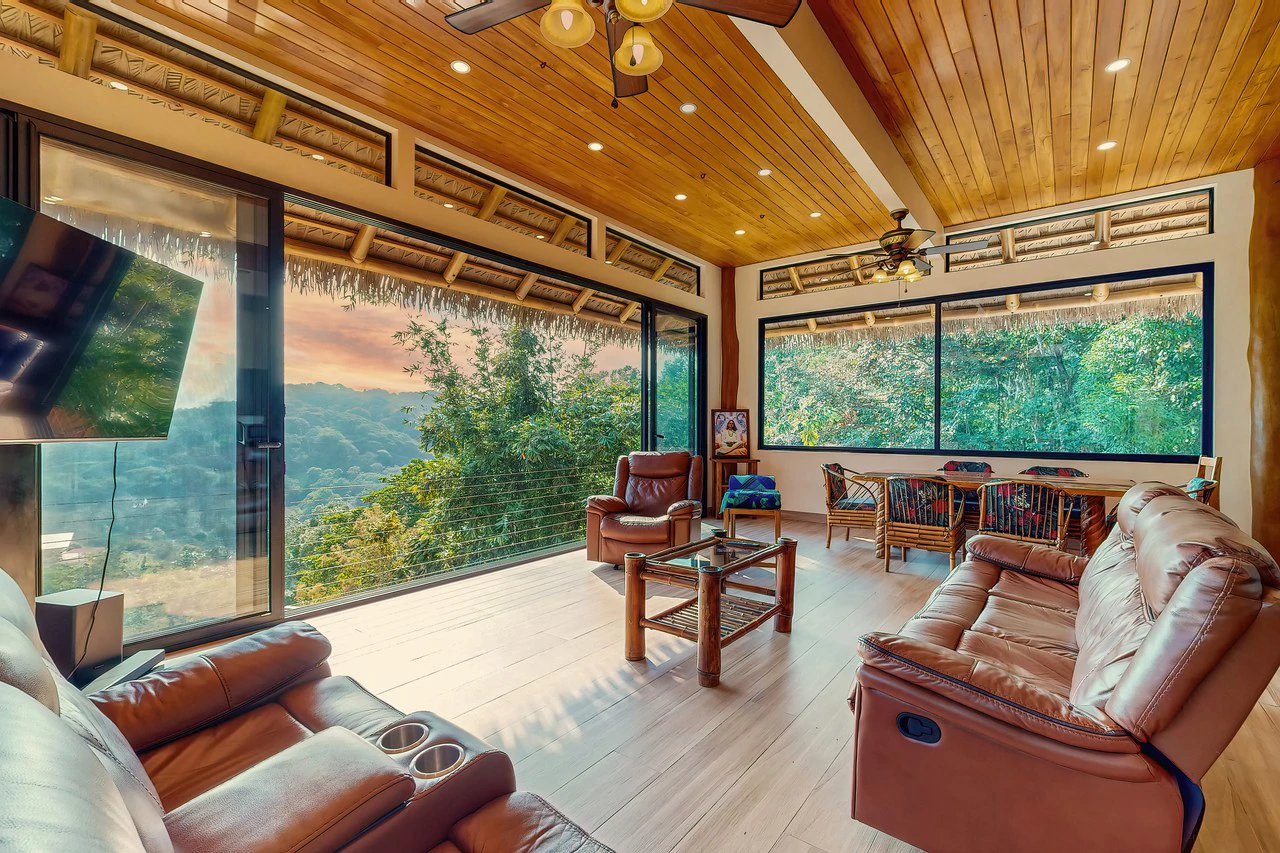 1.25 ACRES – 4 Bedroom Luxury Ocean View Home In Gated Community With Amazing Pool, Yoga Deck, Easy Access! Owner Financing Available!! - Gallery image 10
