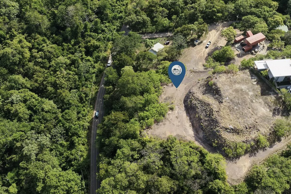 Mixed-Use Lot in Corona del Cabo, 1,223 m²  Ocean View - photo 2