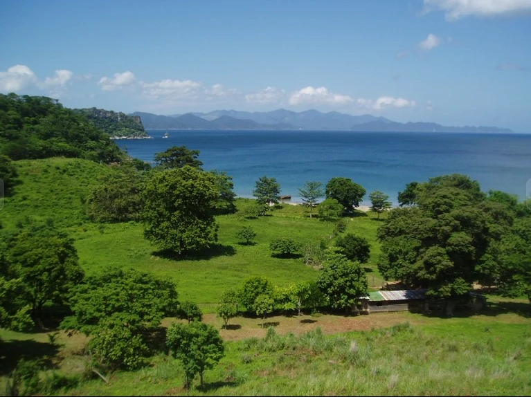 Copal Heights: Mountain, Near the Coast, Oceanfront and Riverfront Development Parcel For Sale in Playa Copal - Gallery image 7