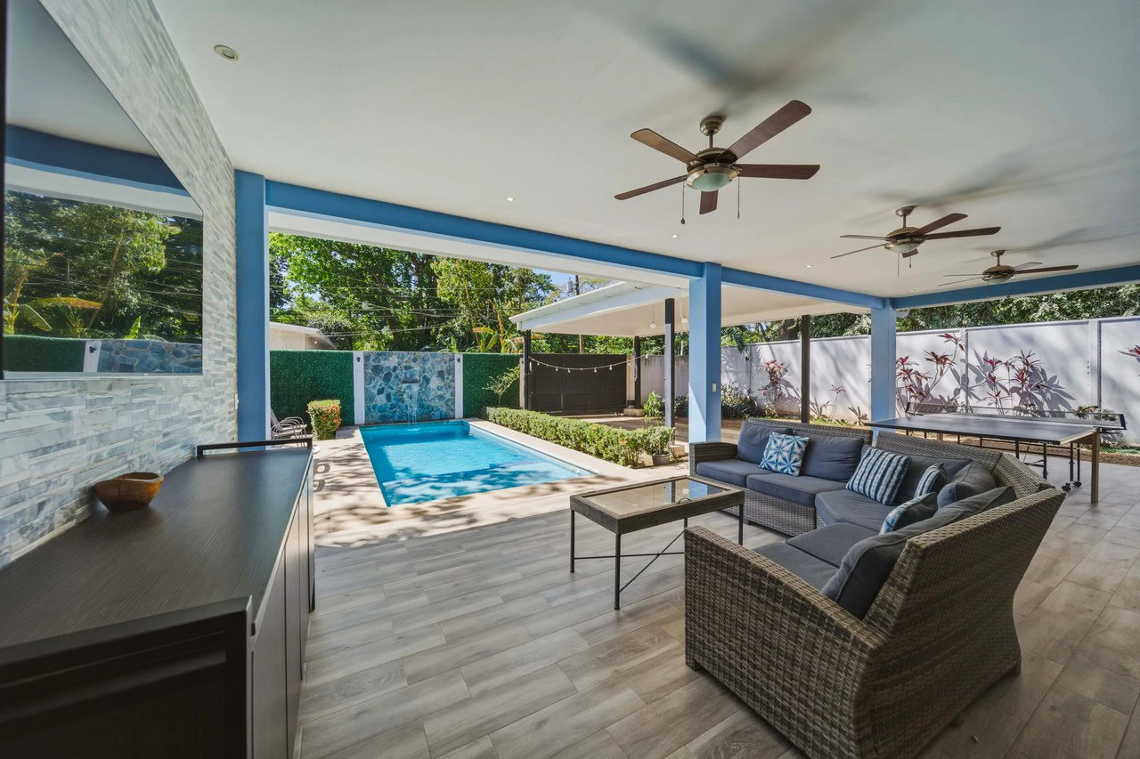 Casa Luna:  Live the Costa Rica Dream - Private Home Just Minutes from the Beach! - Gallery image 18