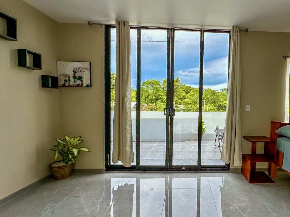 2-Bedroom Home with 3 Fully Furnished Apartments In Puerto Jimenez - Gallery image 27