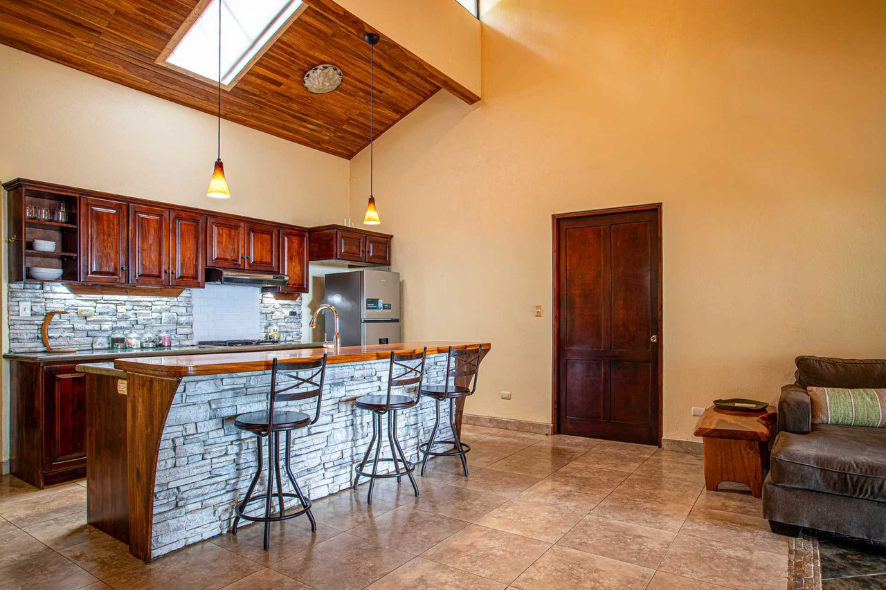 House for sale in San Mateo with ocean view - Gallery image 4