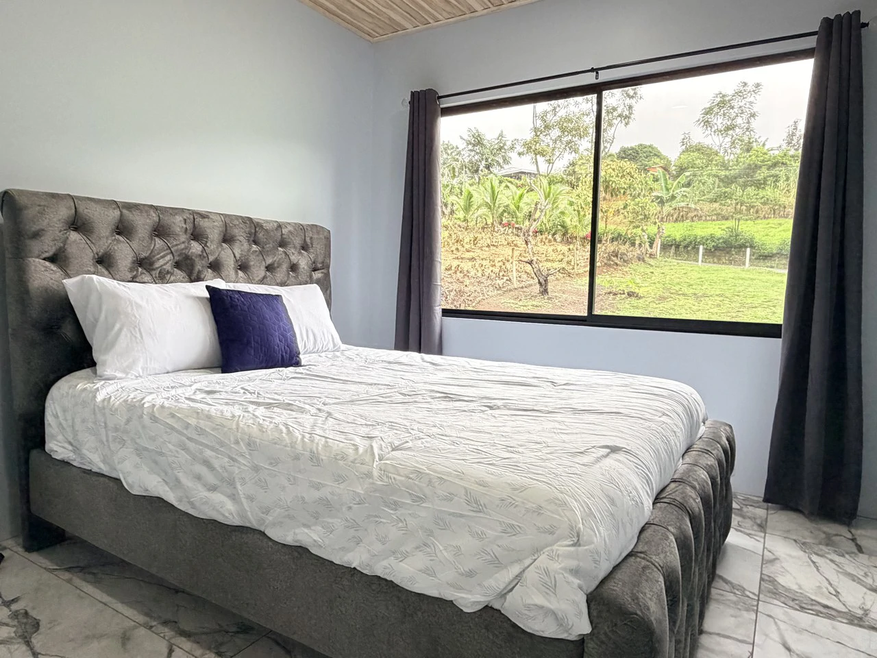 Mountain and Countryside House For Sale in La Tigra - Gallery image 6