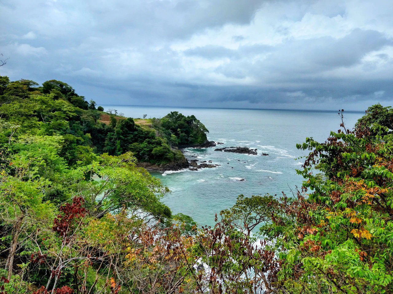 Lot #48: ¡Luxury lots for sale with amazing ocean views in Playa Herradura! - Gallery image 5