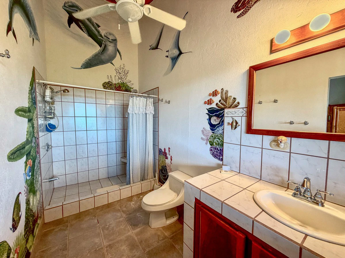 3.64 ACRES - 3 Bedroom Home With Expansive Ocean Views, Multiple Areas to Build, Public Road With Commercial Potential, 10min to the Beach!! - Gallery image 27
