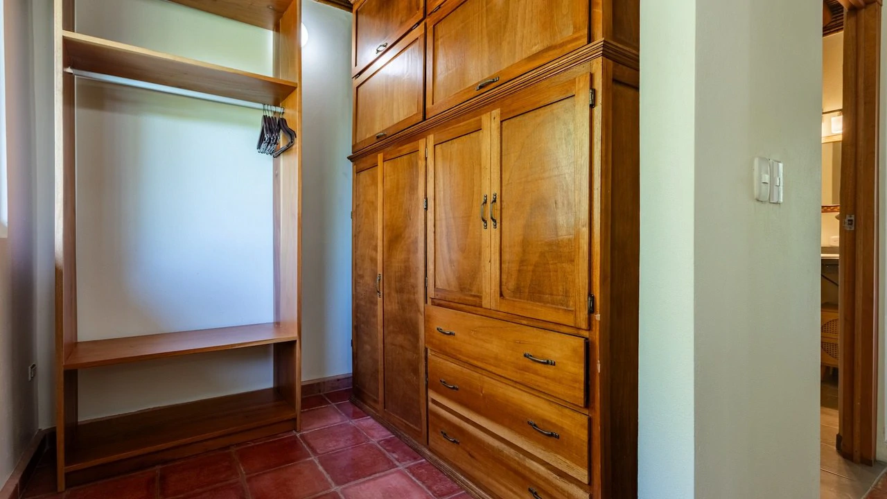 Whale's Tail Ocean View Estate with Extra Lot in Between Uvita and Dominical - Gallery image 33