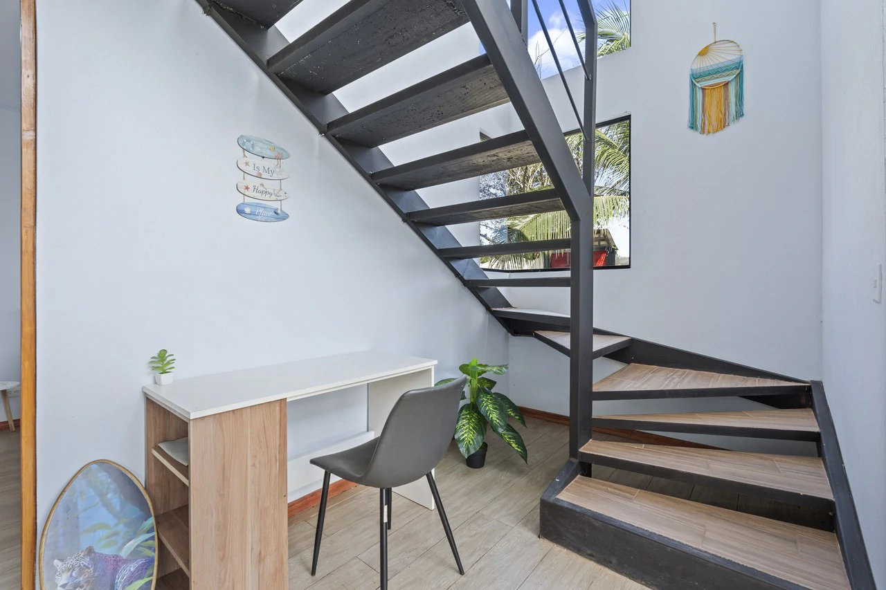 Casa Azul: House & Cabina For Sale Near Tamarindo! - Gallery image 11