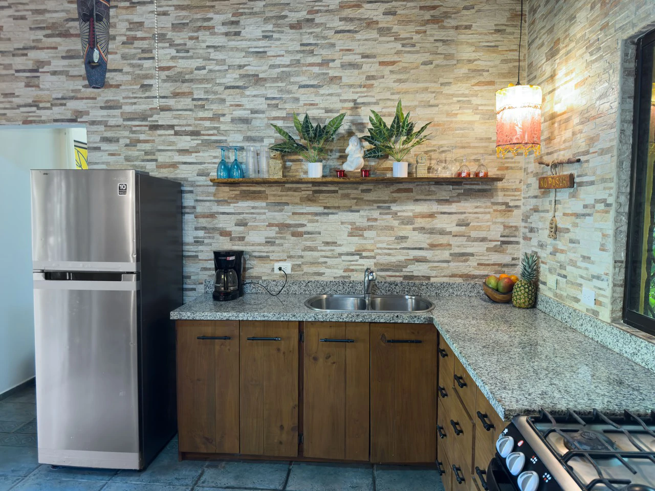 Flutterby Condo: Manuel Antonio’s Exclusive Rainforest Haven - Gallery image 10