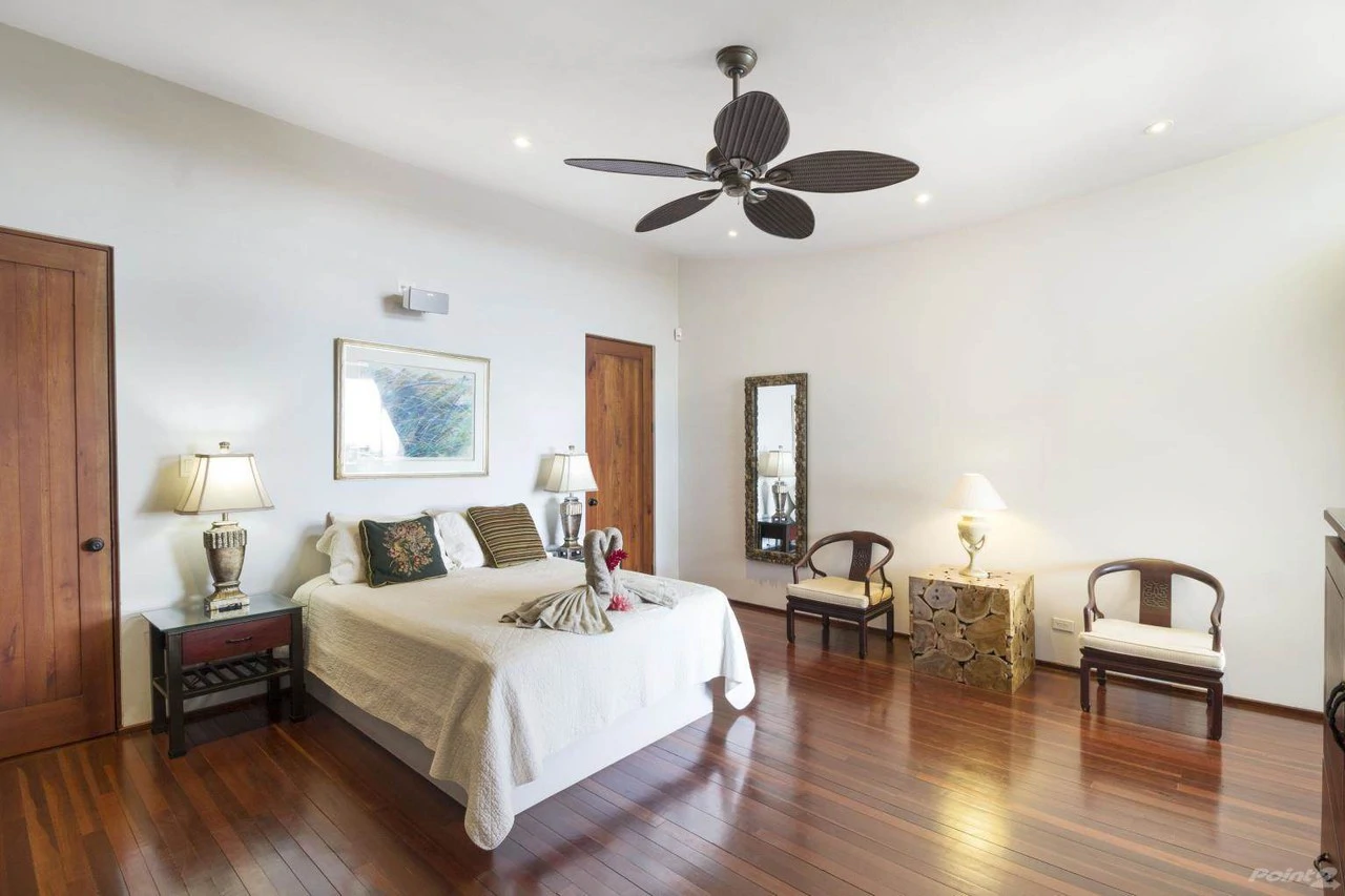 Casa Thai: Ocean View Villa in Uvita with Proven Airbnb Income and Luxury Tropical Living - Gallery image 33