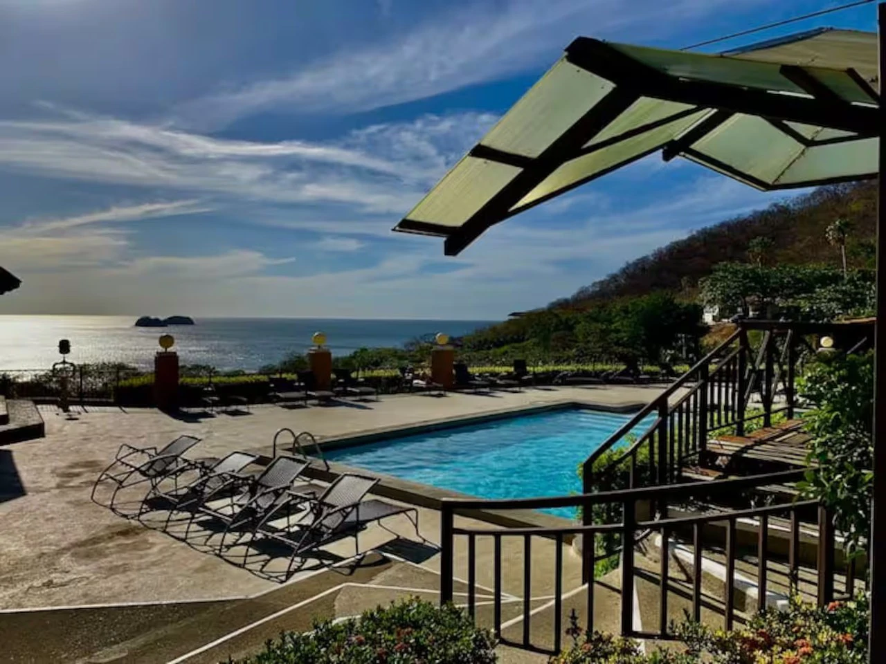Villa Pacifique: Ocean views from the Villa Sol resort community! - Gallery image 33