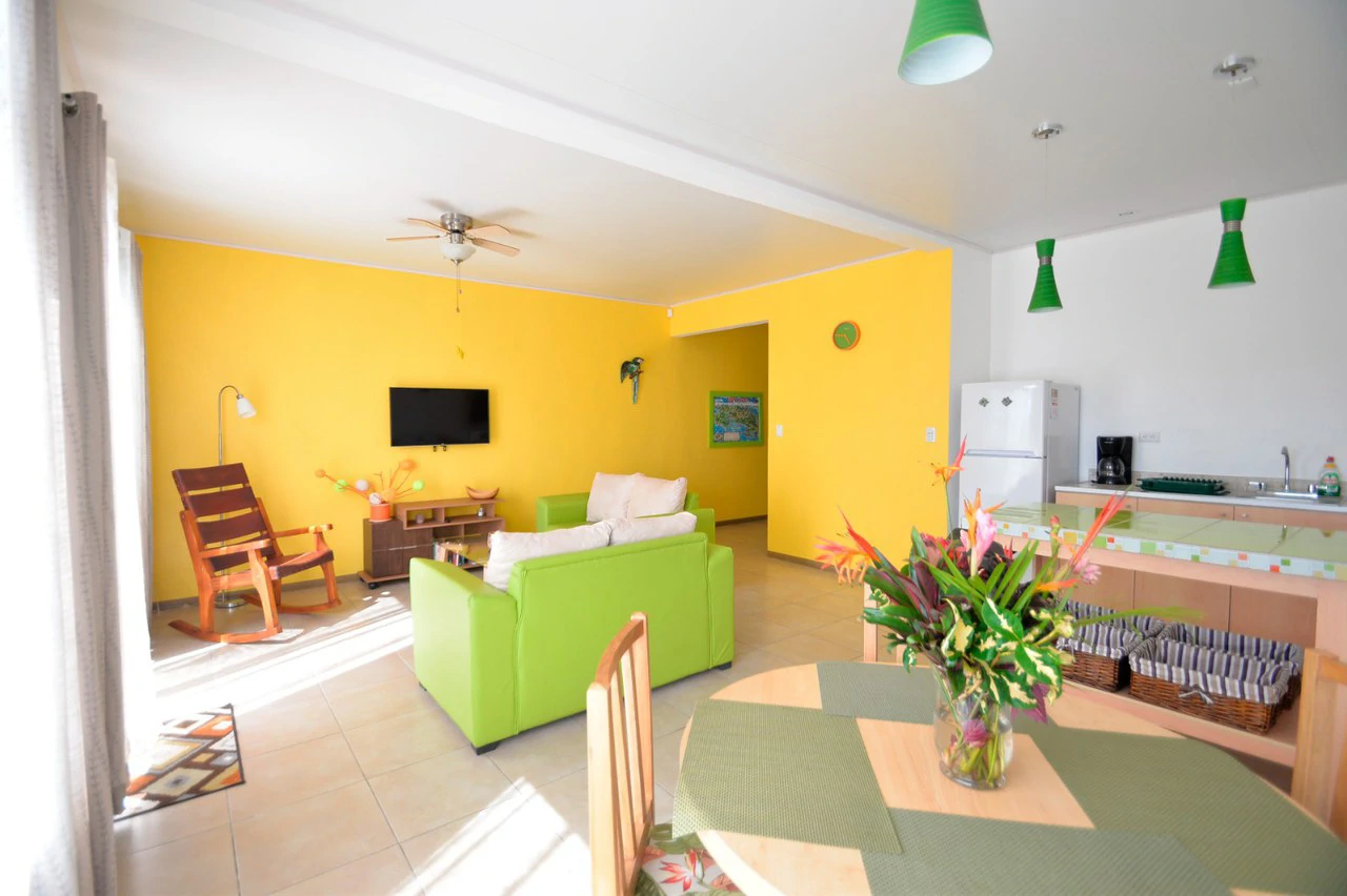 TURNKEY INVESTMENT PROPERTY IN GRECIA - Gallery image 20