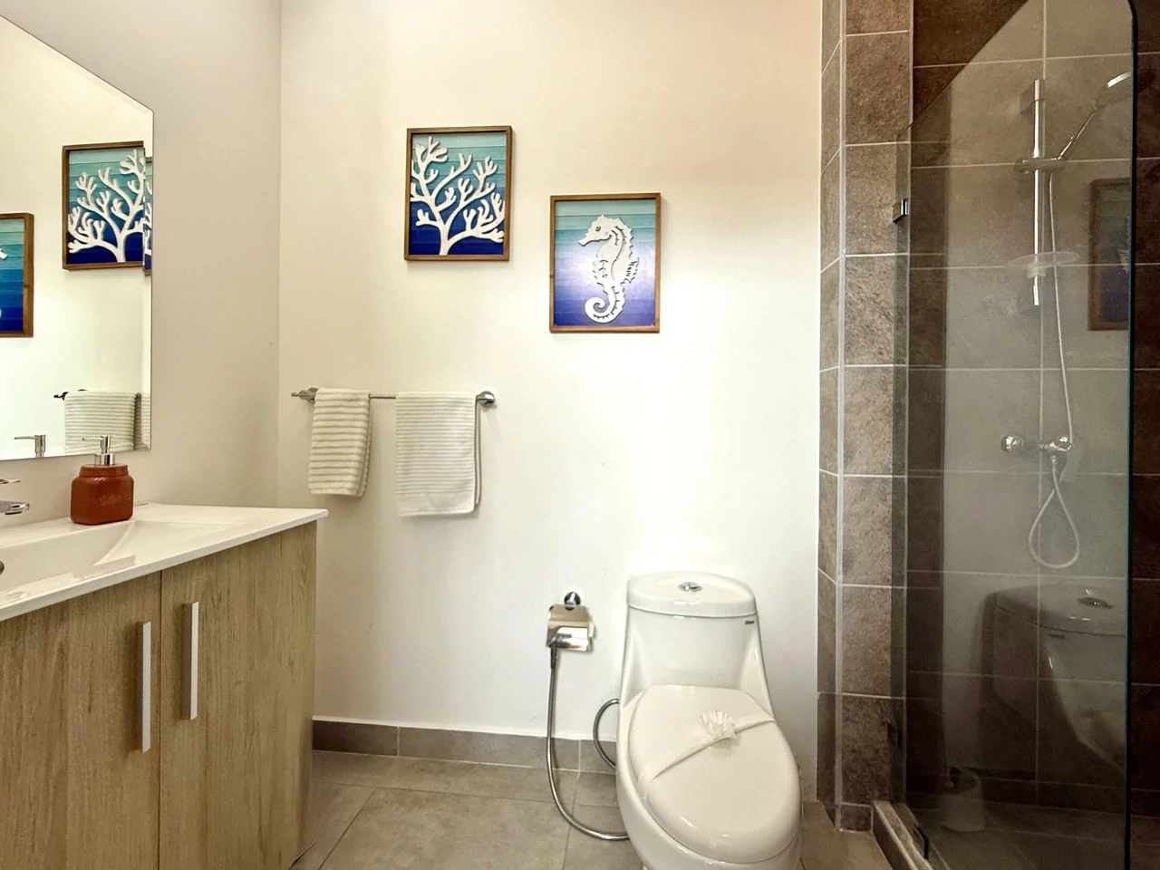 AZUL DEL MAR 34: $199,000 USD: with one-of-a-kind location with private beach, security, and amazing amenities!: Luxury resort-style living. Furnished and Financing Available - Gallery image 13