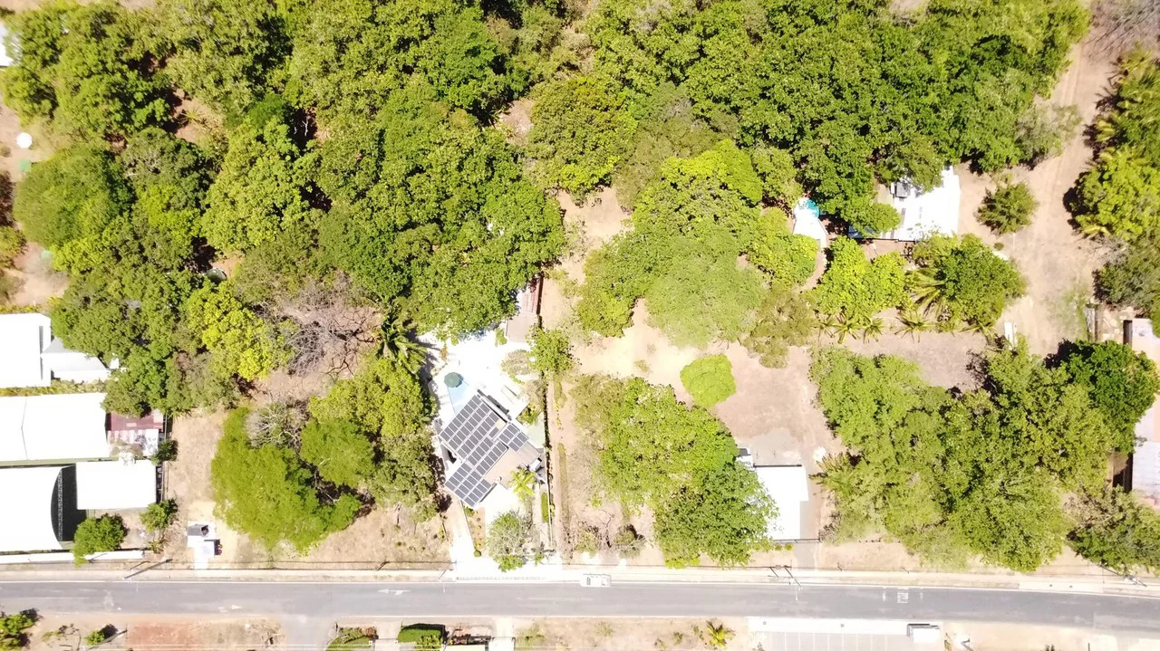Build-Ready Flat Lot with Utilities in Carrillo, 5-min walk to Carrillo beach - photo 4