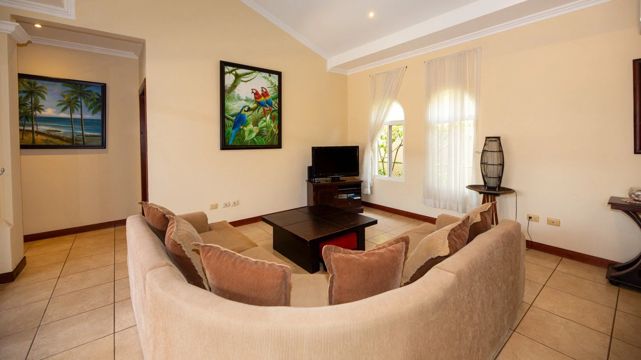 Amazing Casa Cofa in Bejuco close to the beach!: Huge home just 400 yards from the beach! - Gallery image 12