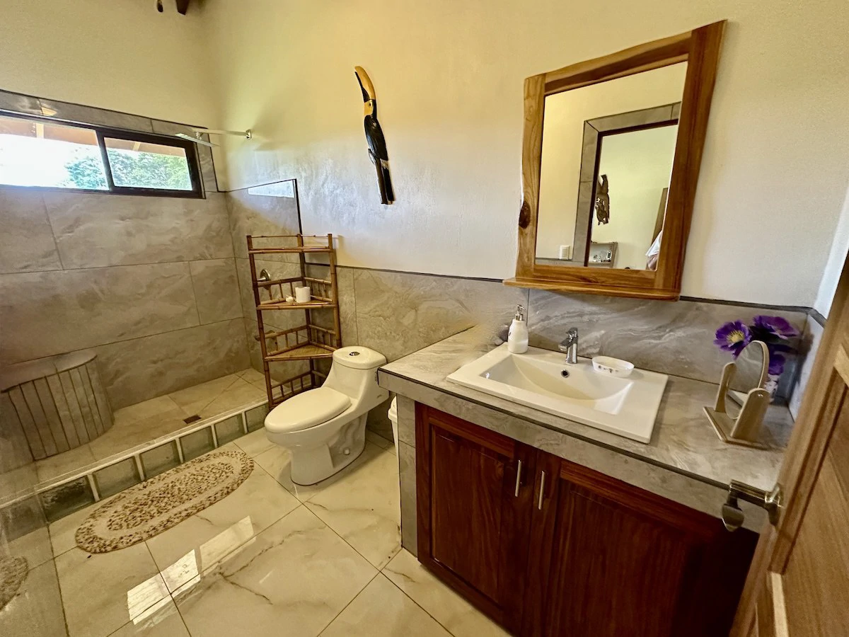 Duplex for Sale Osa Peninsula | 5 Acres in Private Costa Rica Community - Gallery image 26
