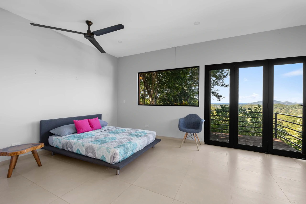 Casa Siempre Surfeando: Ocean Views + 1.45 Acres - Gallery image 28