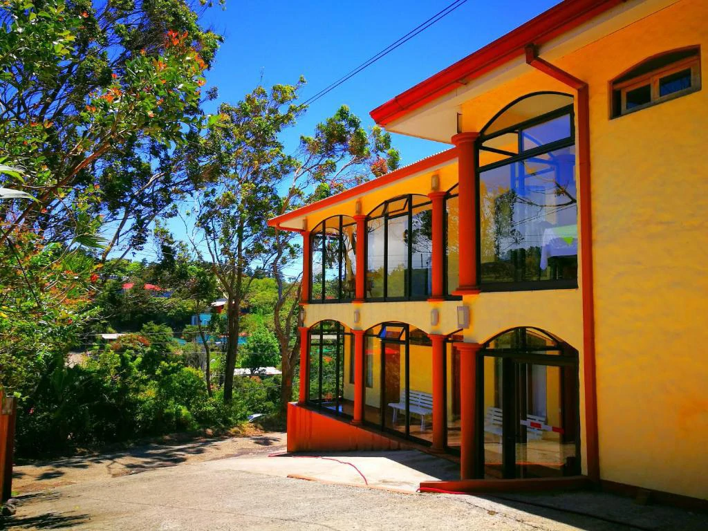 Monteverde Hotel & Attached 3-Bedroom House with Scenic Views CP0626: Boutique Hotel with Attached Private Residence in Monteverde – Turnkey Investment - Gallery image 2