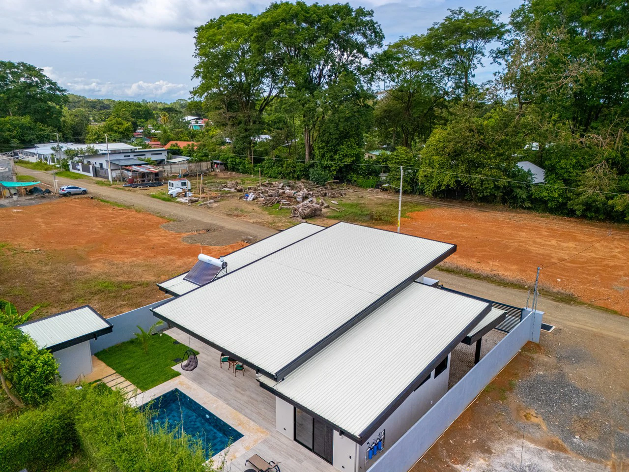 River Bend Estates, 3 Bedroom Masterpiece.: House For Sale in Uvita - Gallery image 7