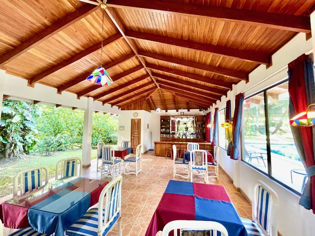 LG-002 Terreno Top Nuevo Arenal: Premium 1.45-Acre Gated Homesite in Nuevo Arenal | Panoramic Lake & Volcano Views, Private Boat Dock & Clubhouse - Gallery image 22