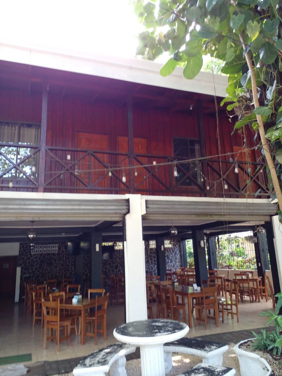 RESTAURANT FOR SALE  with mini Hotel - Gallery image 4