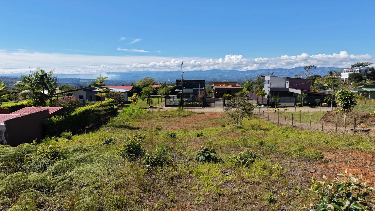 Home Construction Site For Sale in Miravalles - Gallery image 4
