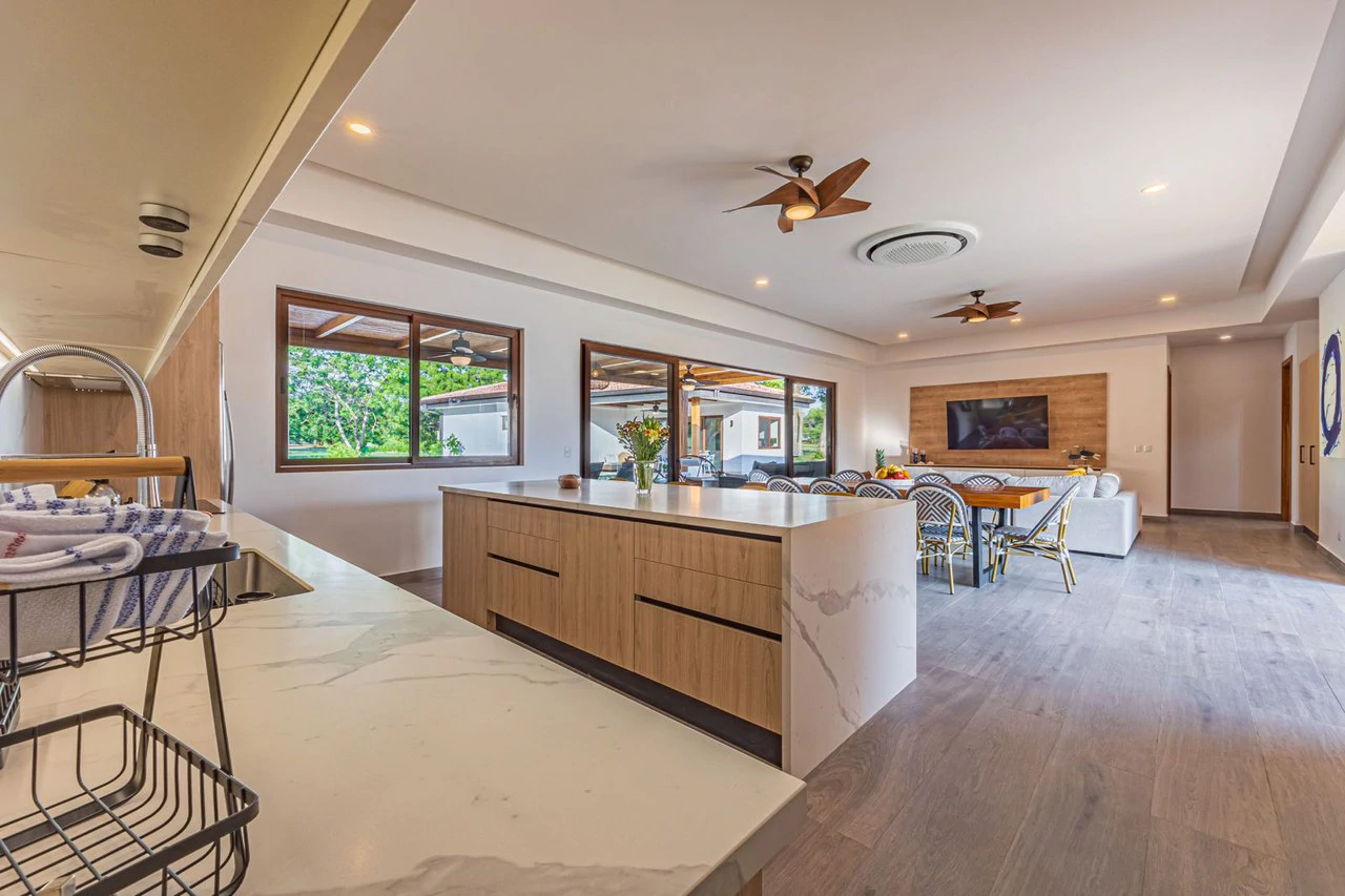 Near the Coast House For Sale in Hacienda Pinilla - Gallery image 19