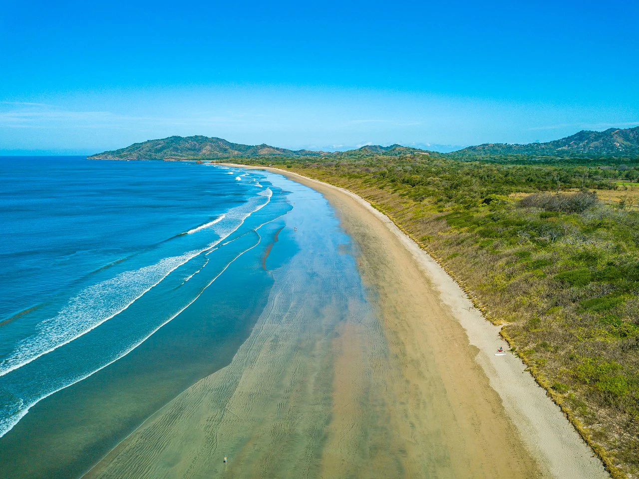 Playa Grande Lot #1: Titled Beachfront Estate Lot Playa Grande - Gallery image 8