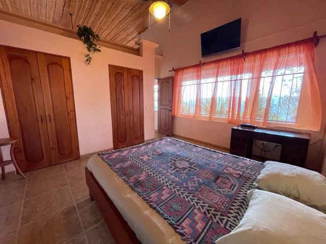 5.2 ACRES – 2 Bedroom Home With 60 Ft Infinity Lap Pool, 1 Bedroom Guest House, Fabulous Ocean View, Mature Fruit Trees!!! - Gallery image 21
