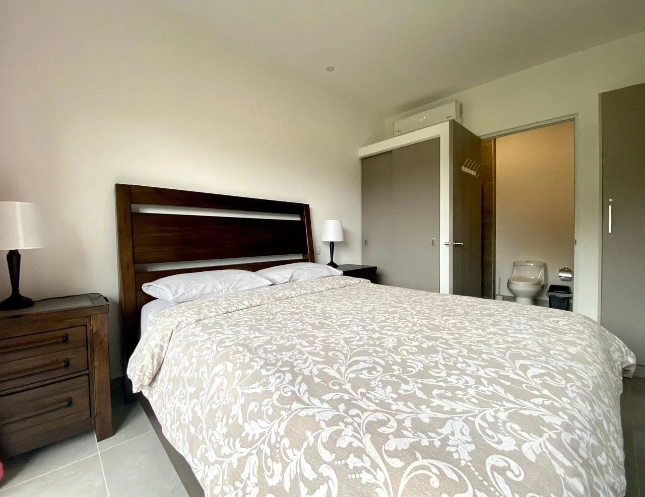 AZUL DEL MAR 14:$219,950 USD: NOW $185,000 USD with one-of-a-kind location with private beach, security, and amazing amenities!: Luxury resort-style living. Furnished and  Financing available - Gallery image 13