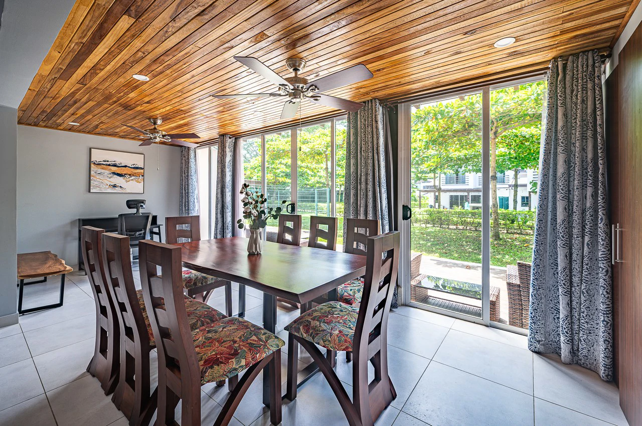 A Home in Jaco's Best Gated Community!: Near the Coast Condominium For Sale in Jacó - Gallery image 7
