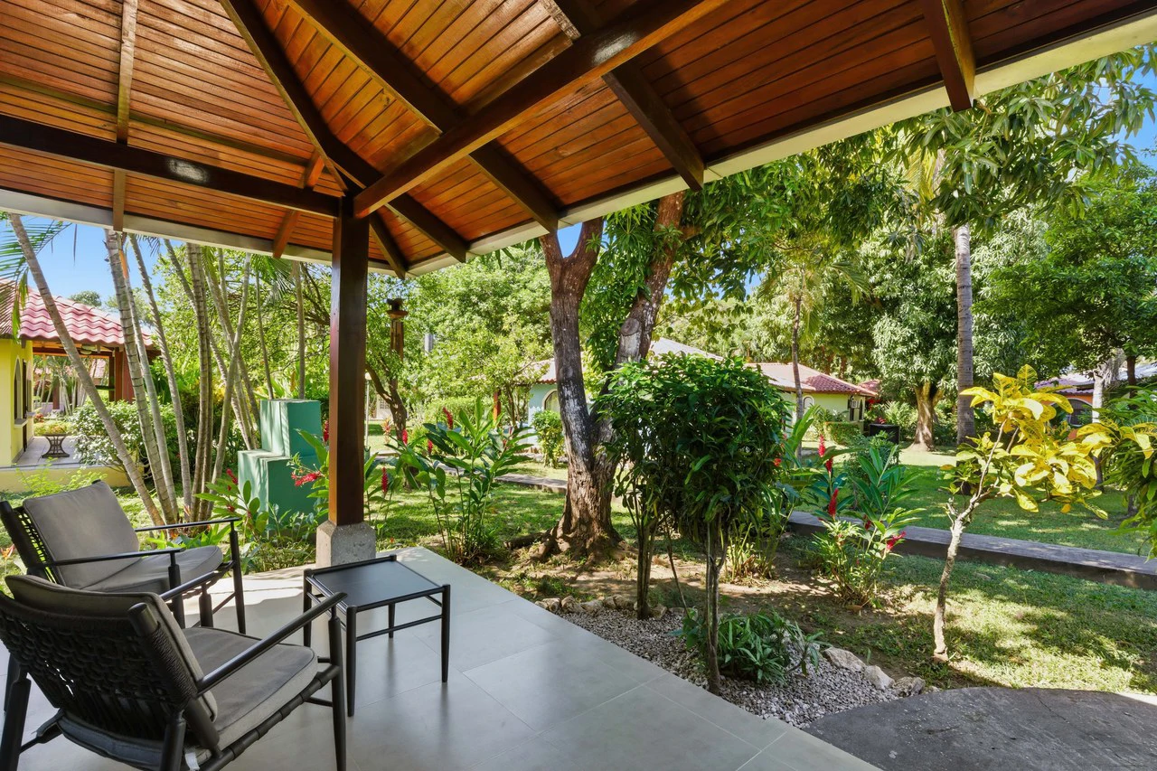 Villaggio ll 423a: Move-In Ready 1-Bedroom Villa Near the Beach - Gallery image 4