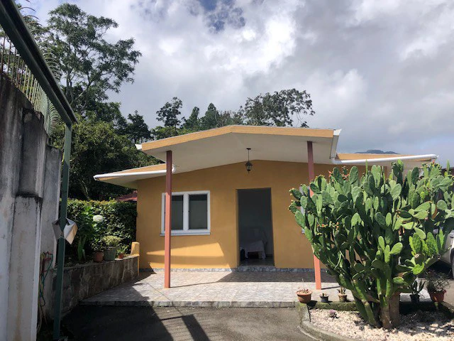 Property in the exclusive green area - San Antonio Escazú with a view of the valley - Gallery image 26