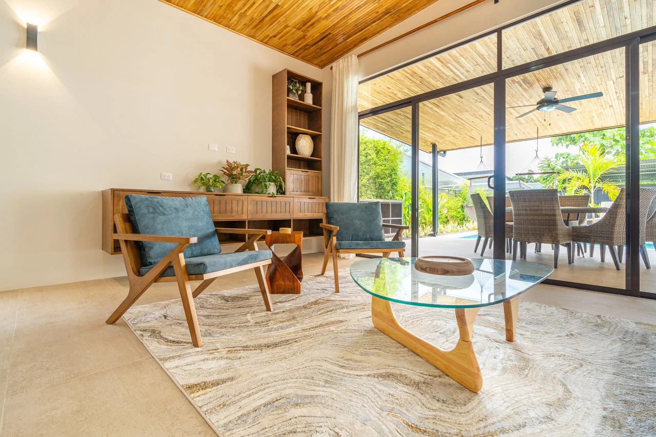 Uvita Tropical Urban Home, New Quality Build! - Gallery image 5