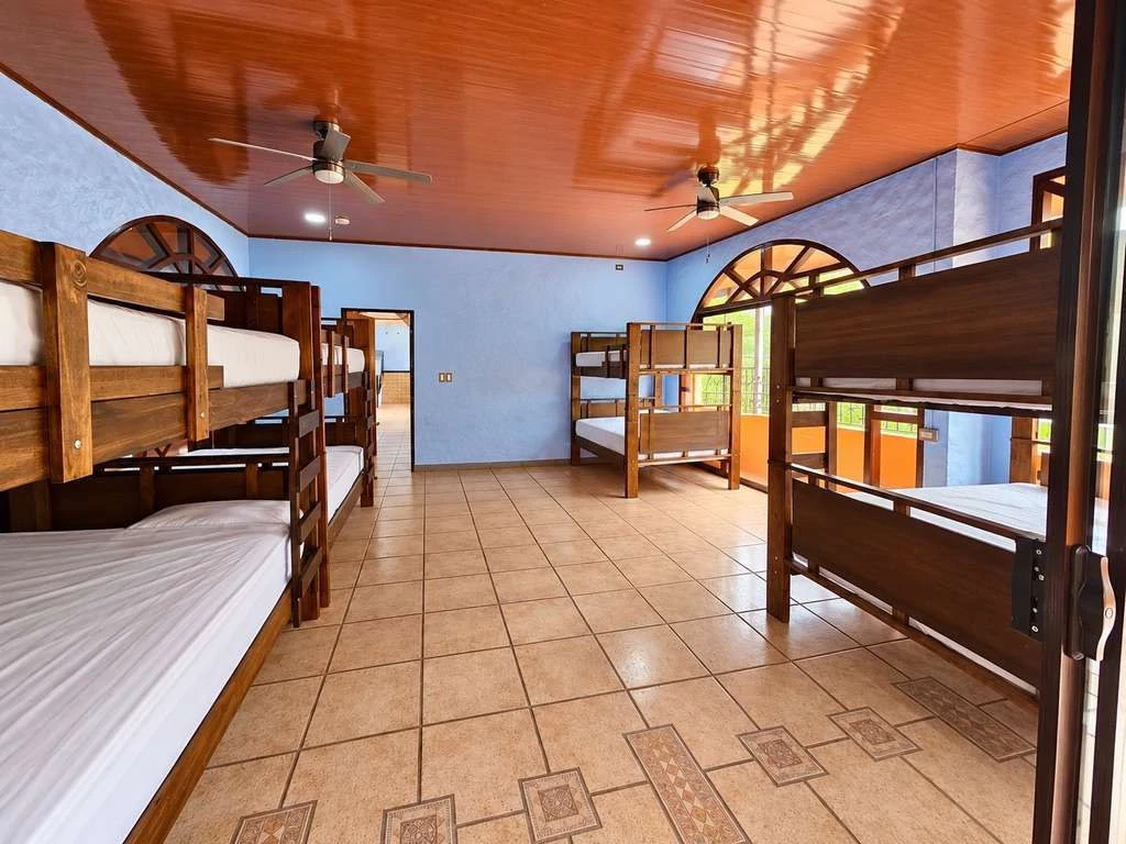 ID 4220: Hotel Carmen Coral - Playa Tambor, Puntarenas - photo 25