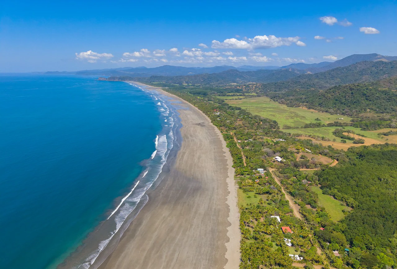Ocean View Lot for Sale Coyote Beach Guanacaste Costa Rica - Gallery image 18