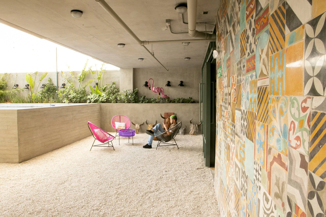 Apartamento URBN:    Luxury Apartment at URBN Escalante — Style, Location & Urban Life Costa Rica - Gallery image 14