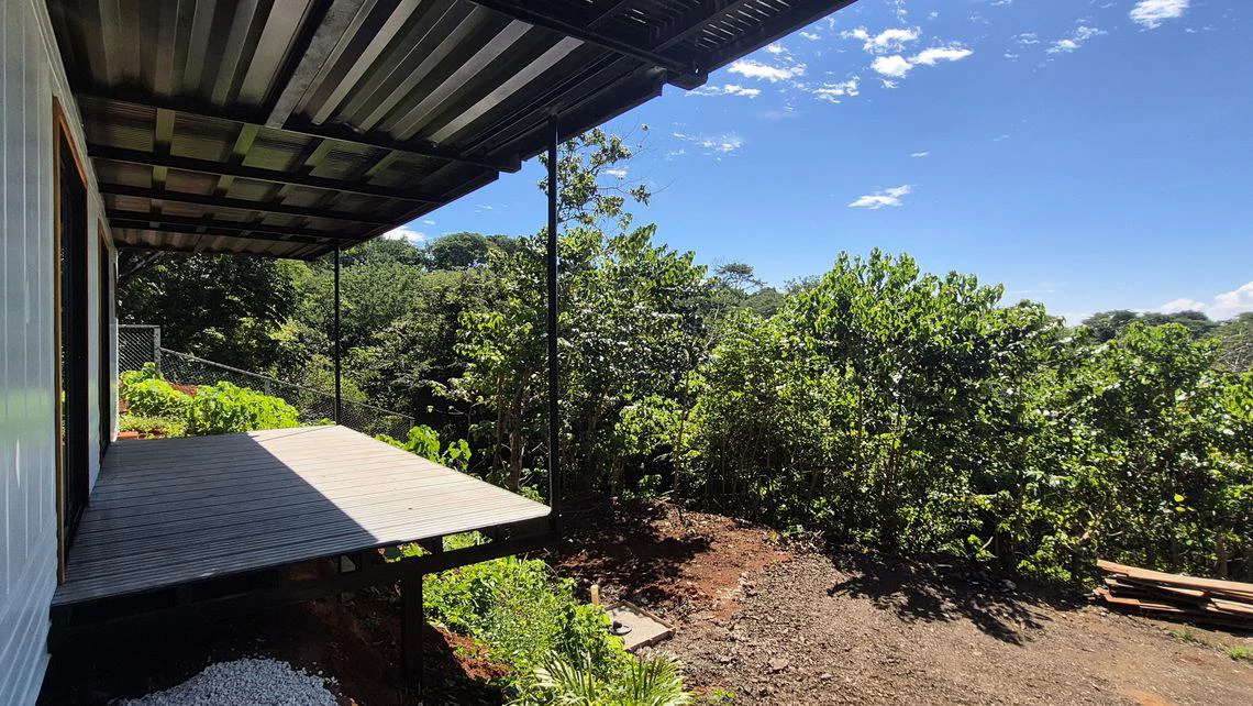 Casa Flex: Modern Tropical Container Home with Spectacular Ocean Views – 85% Completed, Ready to Finish Your Way - Gallery image 32