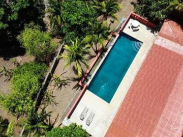 Playa conchal view three properties for sale, 4 houses, 5 ocean view bedrooms - Gallery image 16