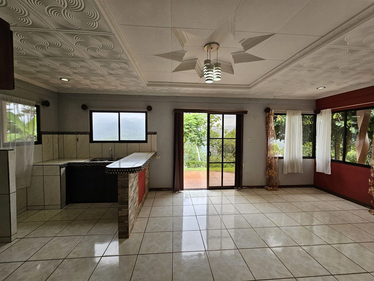 Se vende casa en villa nueva, Pedregoso, Pérez Zeledón: House For Sale in Pedregoso - Gallery image 16