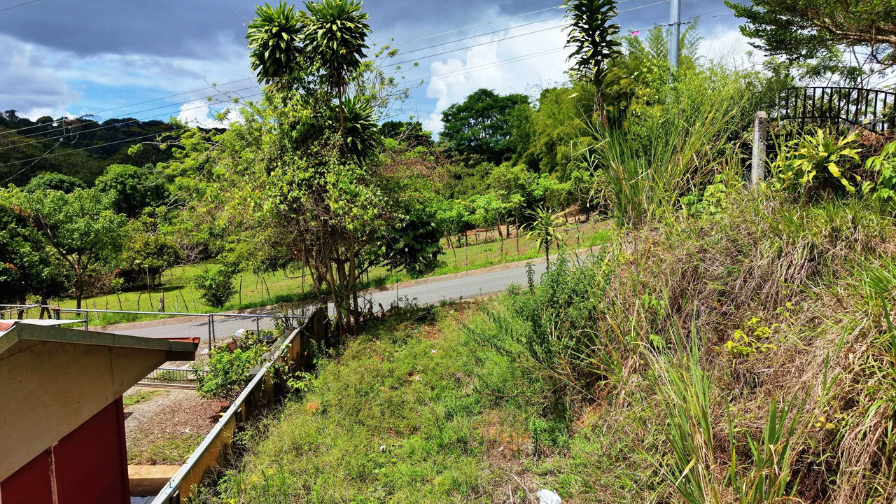 Home Construction Site For Sale in Centro de Pérez Zeledón - Gallery image 12