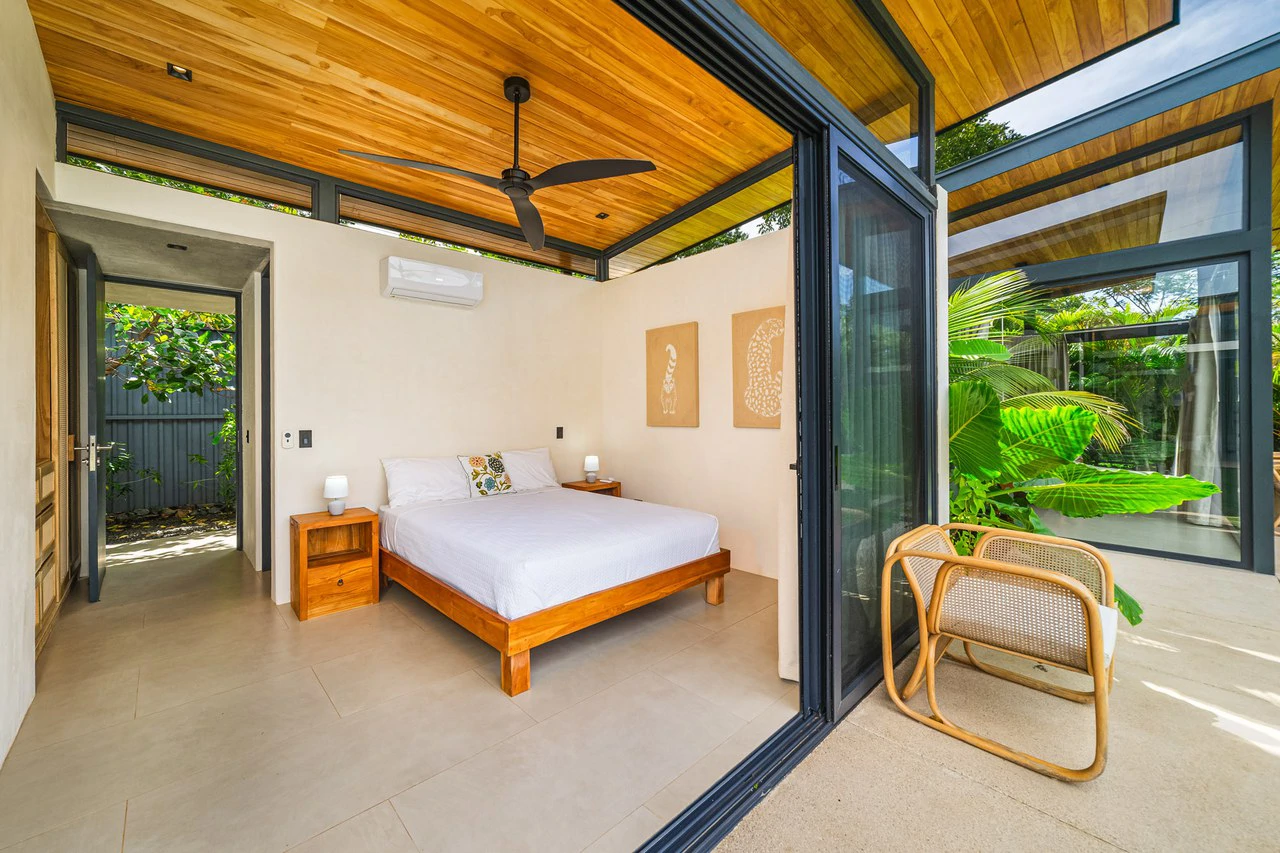 Casa Ballena: Tropical Modern 3-Bed Home in Avellanas, Guanacaste - Gallery image 24