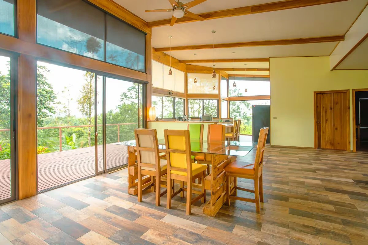 La Fortuna: Own a Slice of Paradise in La Fortuna Arenal – Perfect for Living or Investing! - Gallery image 8