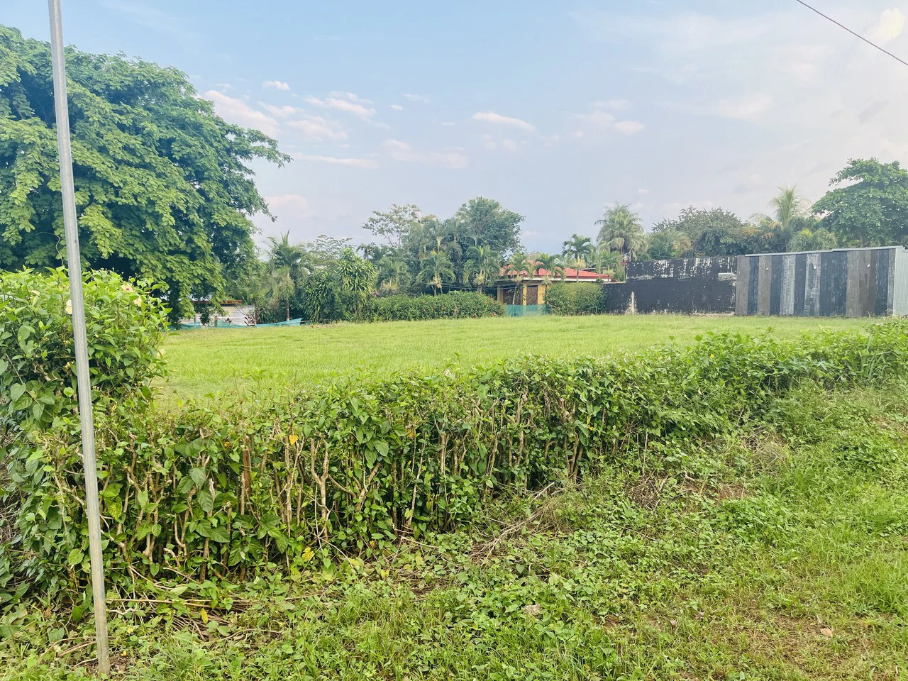 Lote Coyolar, Frente a rt 27. Orotina, Puntarenas Costa Rica: Lot in front of Highway, Coyolar, Orotina Costa Rica - Gallery image 7