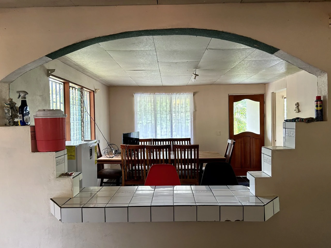 Finca Ceibo Memo: Mountain Home Construction Site For Sale in San Isidro del General - Gallery image 18