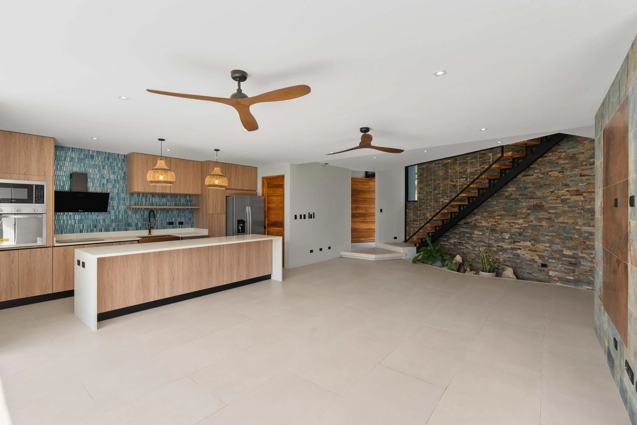 Villa Raoli: Get ready to live in your dream home in the stunning Pacific Heights! - Gallery image 5