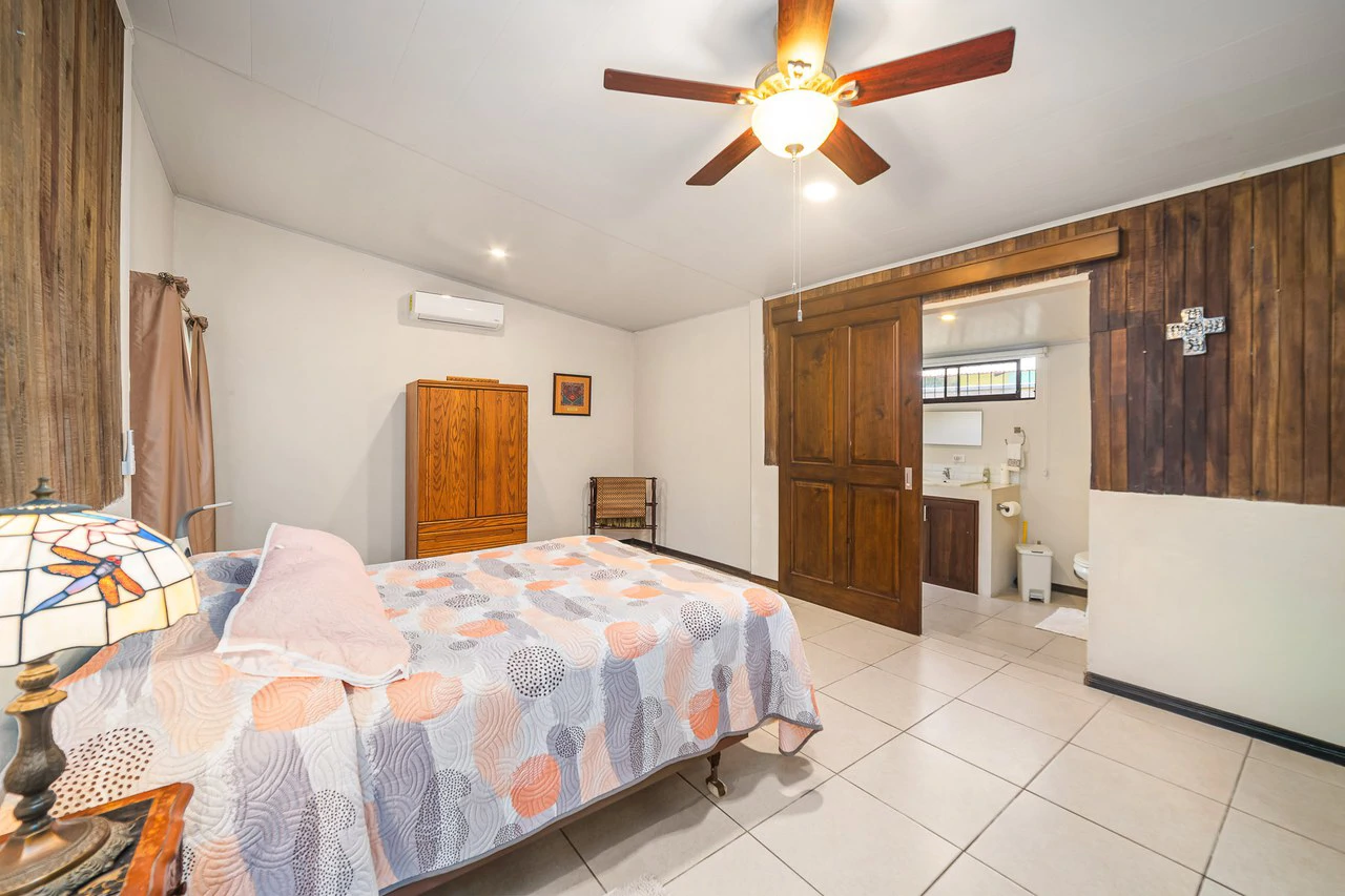 Casa Campo: Quiet Countryside Home Near Beaches - Gallery image 30