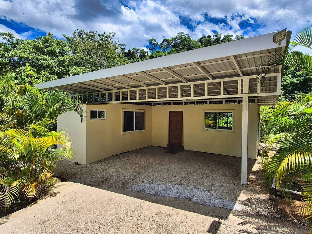 Samara Vista - Villa & Lodge: Exceptional Ocean-View Luxury Estate with Multiple Residences, Expansion & Income Potential - photo 28