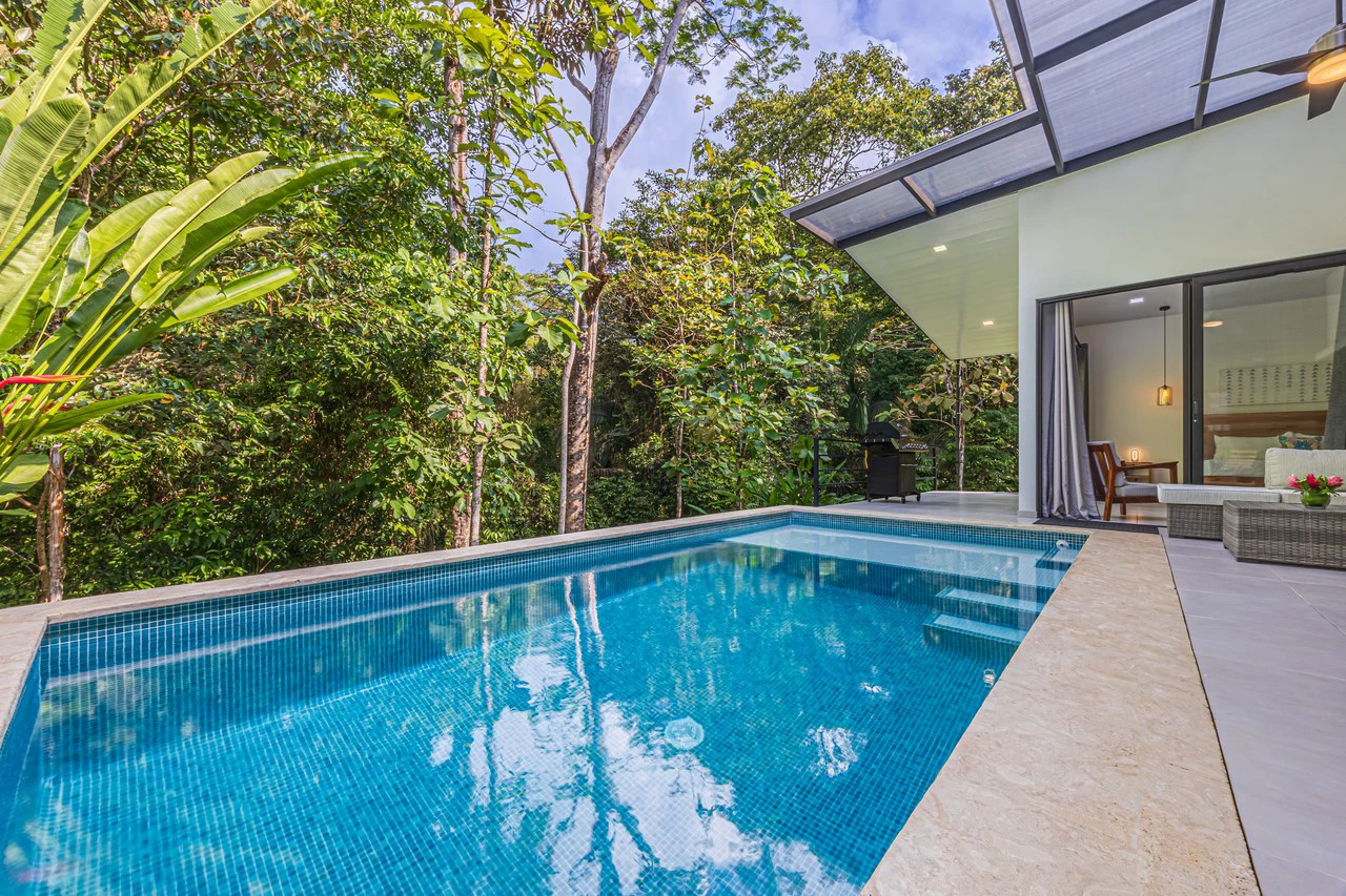 Casa Ballena: Pearl with Extra building site! - Gallery image 34