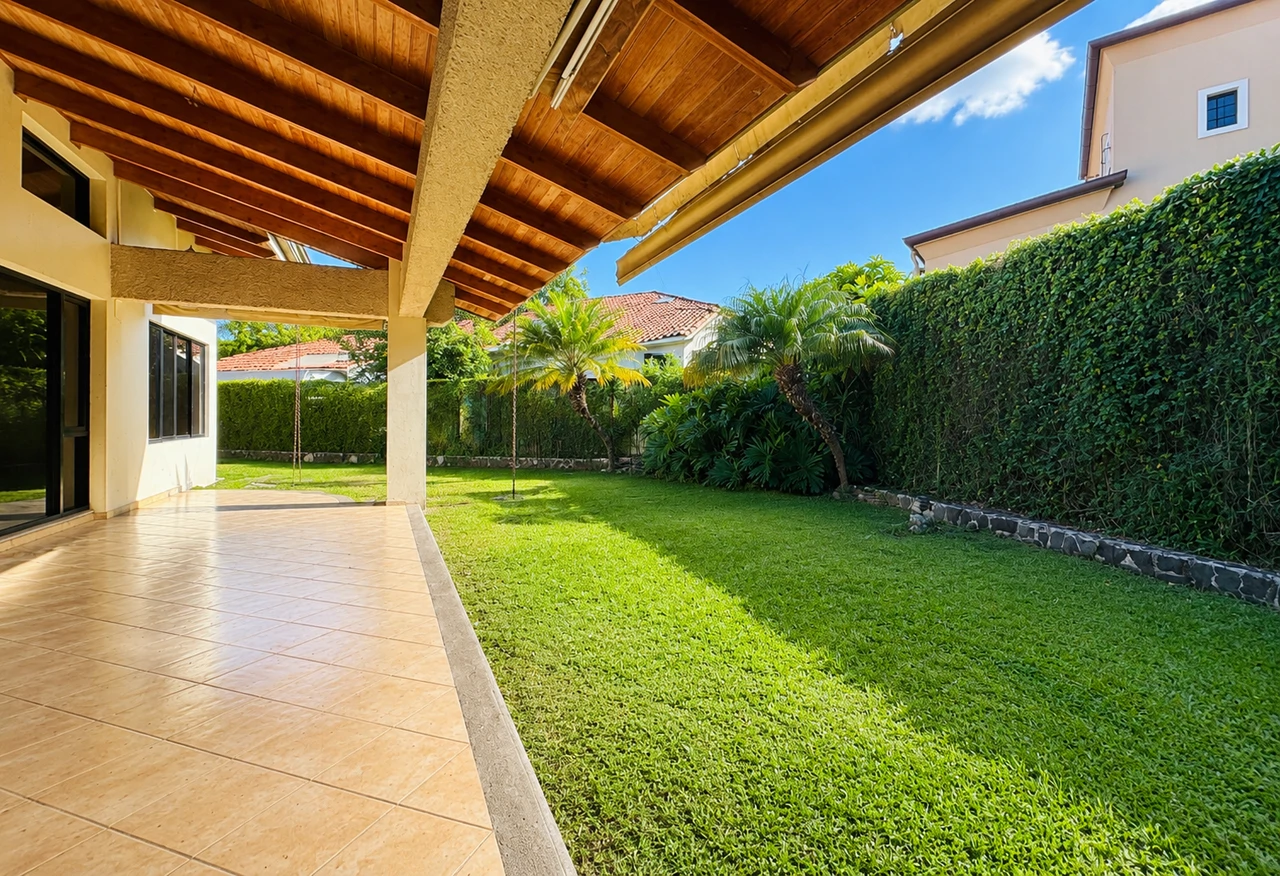 House for sale in Bosques de Lindora Condominium Santa Ana Costa Rica - Gallery image 4
