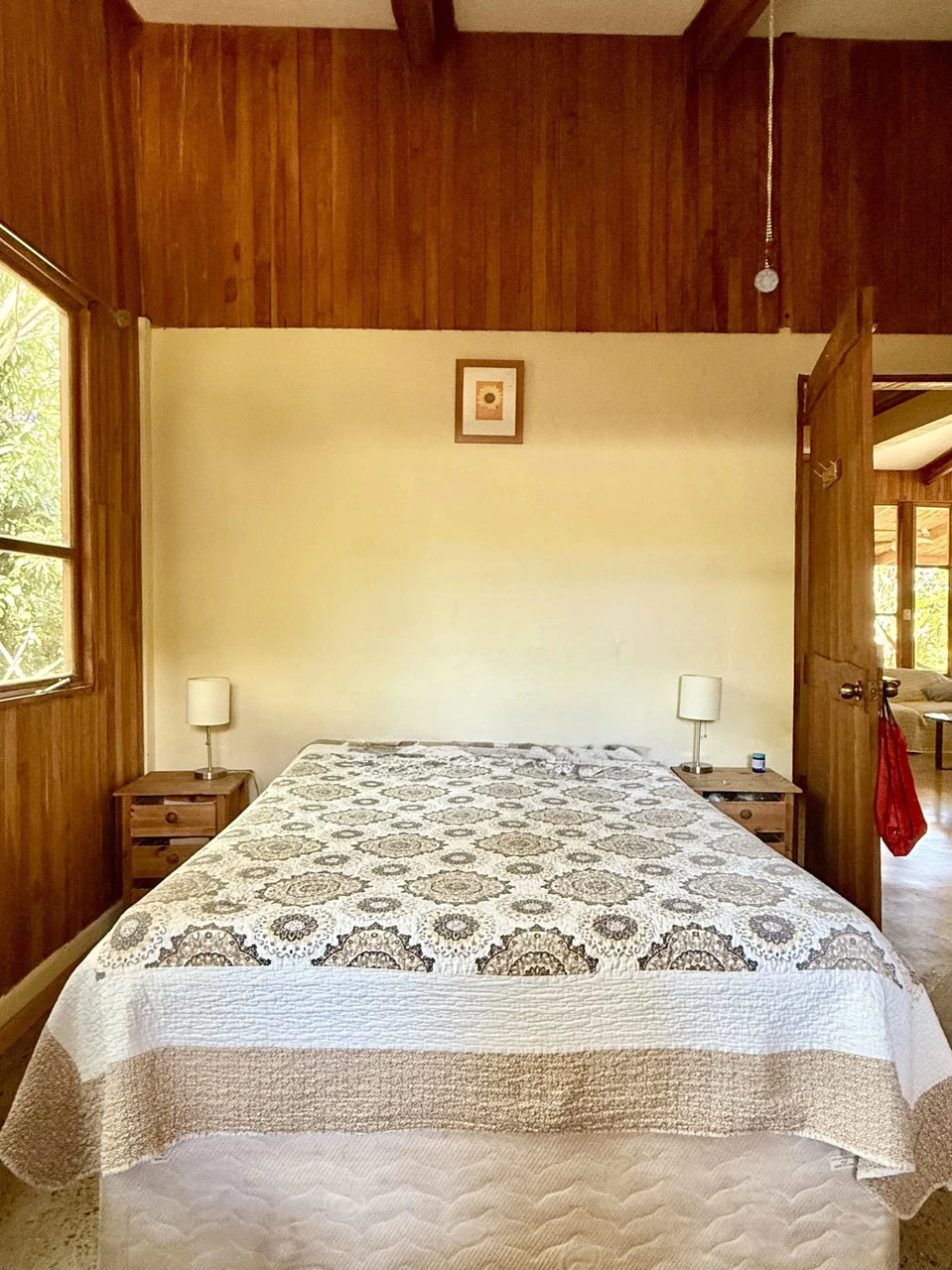 CASA CITALA: $450,000 USD Jungle Estate, Very Private, in Villas del Mar, Playa Tambor - Gallery image 13